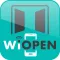 WiOPEN