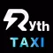 Ryth Taxi Partner - chauffeurs
