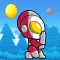 kill balloons