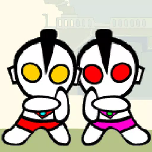 hero double fight hero double fight