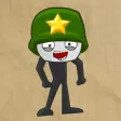 save stickman
