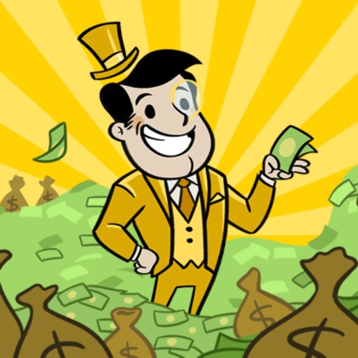 AdVenture Capitalist AdVenture Capitalist
