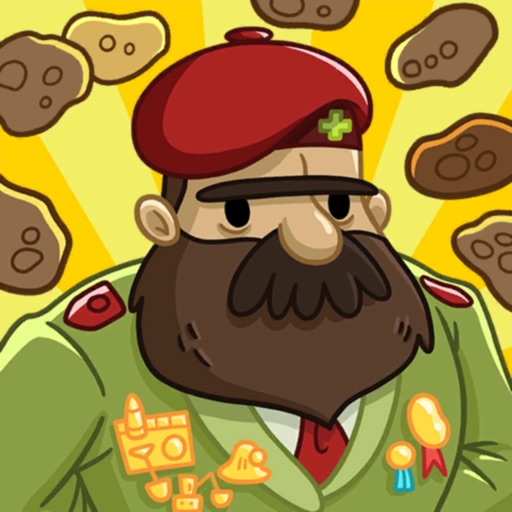 AdVenture Communist AdVenture Communist
