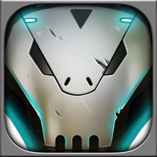 Forge of Titans: Mech Wars Forge of Titans: Mech Wars