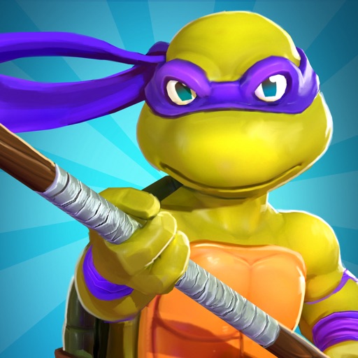 TMNT: Mutant Madness TMNT: Mutant Madness