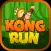 Kong Adventure Run In Jungle