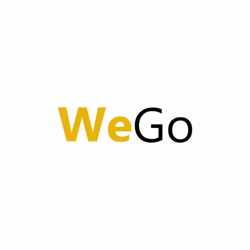 WeGo Group Navigation WeGo Group Navigation