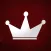 Crown Stickers by Konsole Kingz