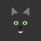 Anri Cat Stickers