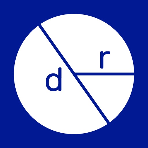 Circle Area Calculator Pro Circle Area Calculator Pro