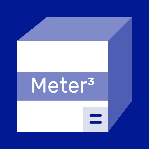 Cubic Meter Calculator Pro Cubic Meter Calculator Pro