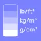 Density Converter