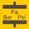 Pressure Converter Psi Bar Pa