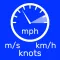 Speed Converter