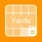 Square Yards Calculator
