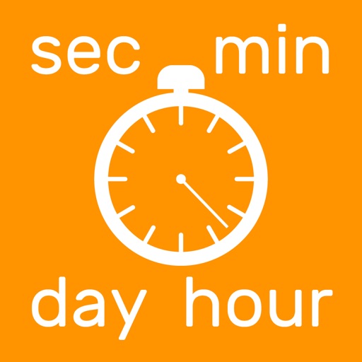 Time Converter Time Converter