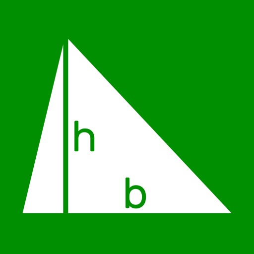 Triangle Area Calculator Pro Triangle Area Calculator Pro