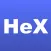 HEX Generator