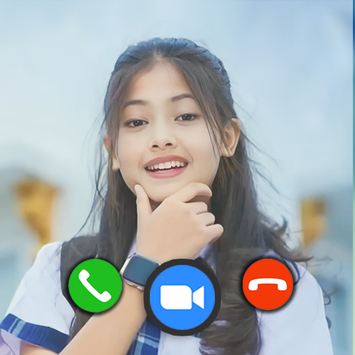 Video Call Basmalah Gralind