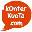 konterkuota - Isi Pulsa Kuota konterkuota - Isi Pulsa Kuota