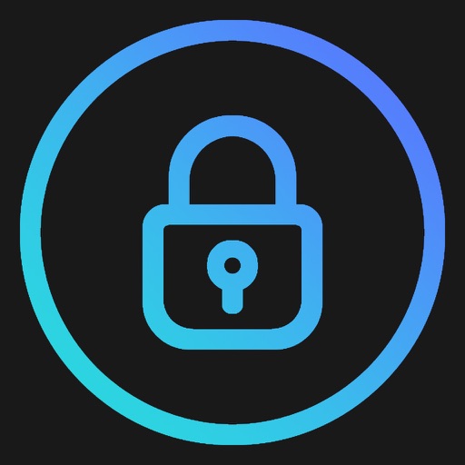 Hide Photo Vault, Secret Lock