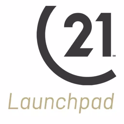 Launchpad App Launchpad App