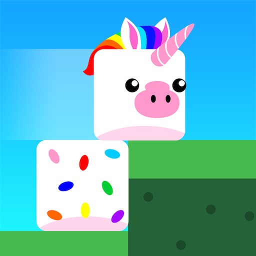 Stacky Bird: Fun Egg Dash Game Stacky Bird: Fun Egg Dash Game