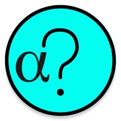 Alpha Random: Random options generator Alpha Random: Random options generator