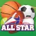 All Star Sports Challenge Pro