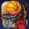 Basketball - 3 Point Hoops Pro