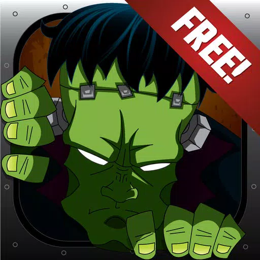 Frankenstein's Adventures Frankenstein's Adventures