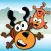 Raining Cats vs Dogs Pro