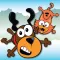 Raining Cats vs Dogs Pro