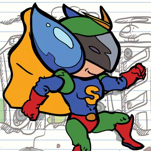 ScribbleMan Pro ScribbleMan Pro