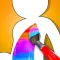 Body Paint Runner