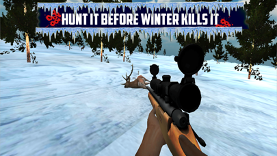 Deer Hunting Game : Best Deer Hunter in Jungle Sniper Game of 2016 Screenshots