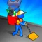 Recycling Runner