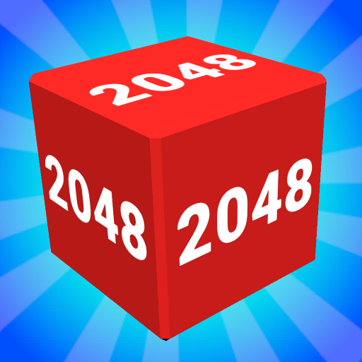 Mega Cube