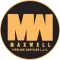 Maxwell Pipeline Tracker