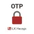 LX Hausys Smart Authentication