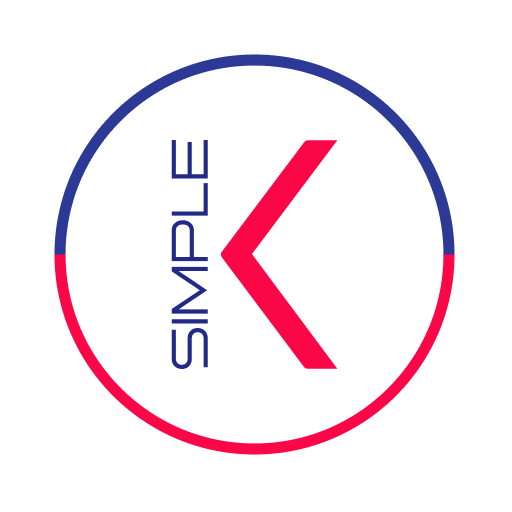 Korean Simple