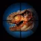 Dino Hunter Sniper
