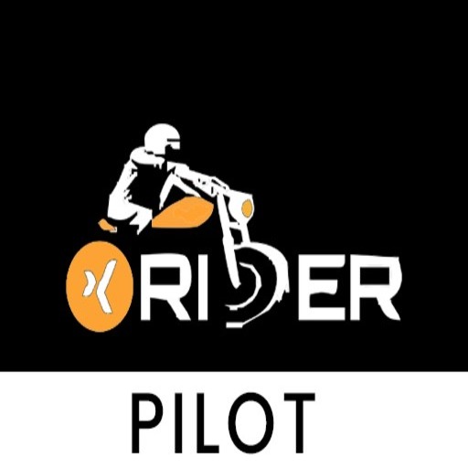 KORider Pilot