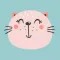 Funny Animals Sticker Pack