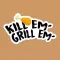 Food Emotions Stickers