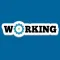 Work Stickers Pack