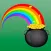St. Patrick's Day Stickers Pack