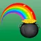 St. Patrick's Day Stickers Pack