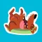 Roco Stickers