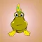 Mudskipper: Sticker Pack